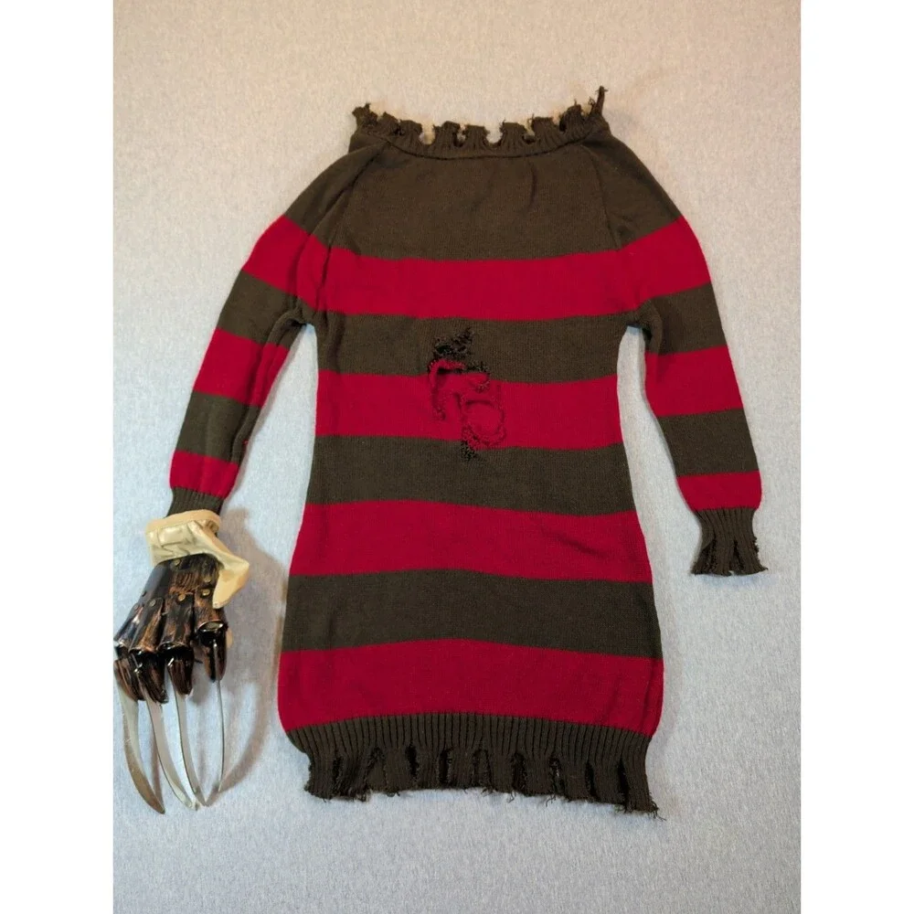 Freddy Krueger 